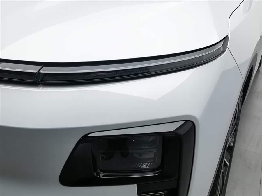 捷途山海 捷途山海L7 2024 汽车图片 #8