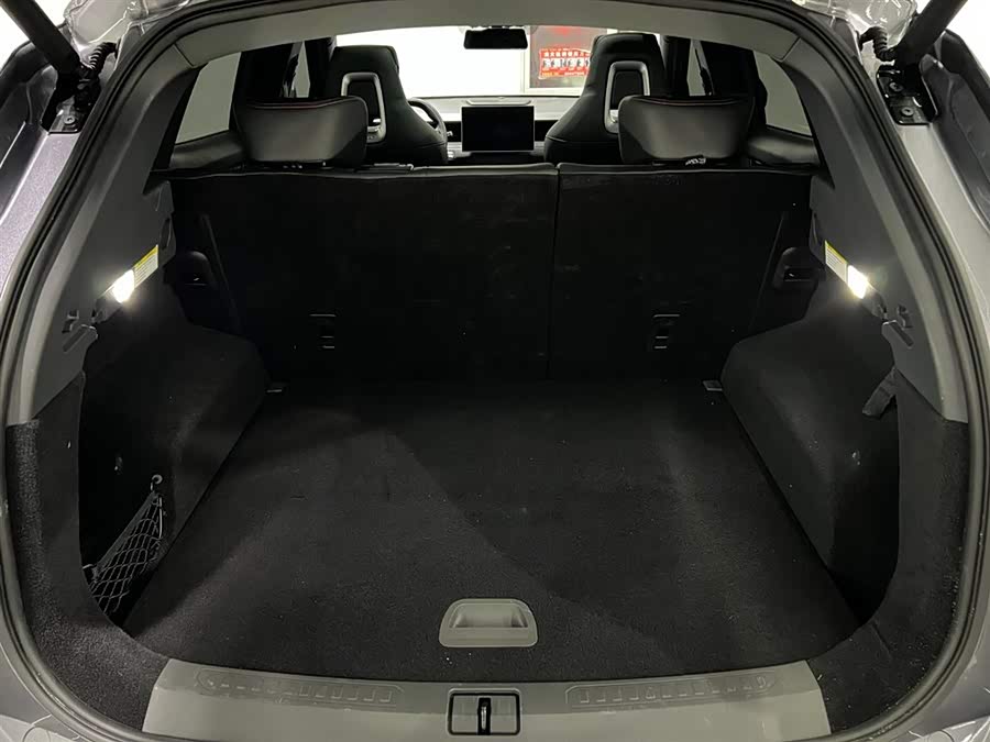 Jetour Dashing 2022 car image #8