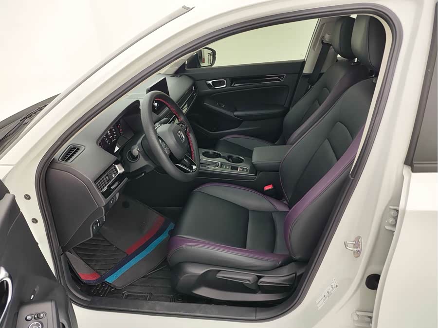 Honda Civic 2023 car image #8