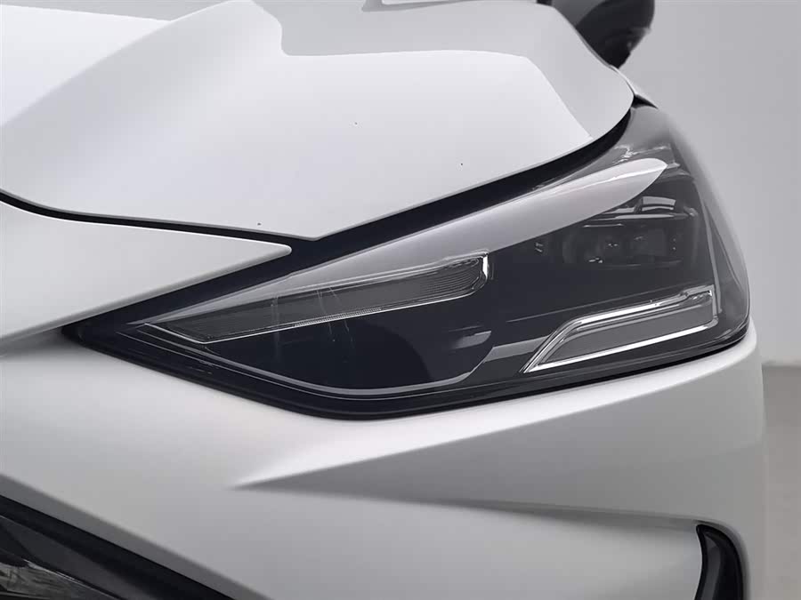 MG ONE 2021 car image #8