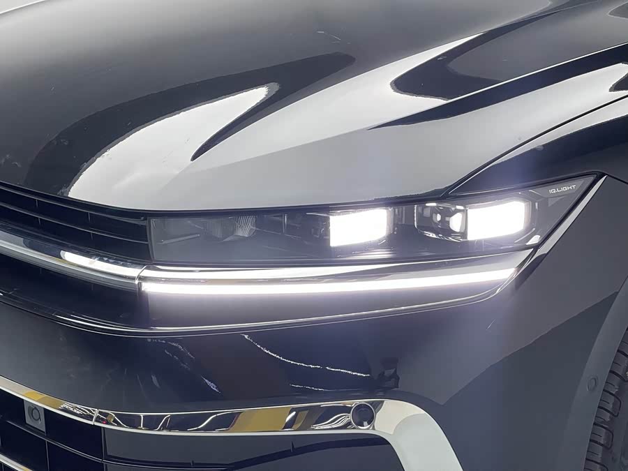 Volkswagen Magotan 2024 #8 Volkswagen Magotan 2024 car image #8