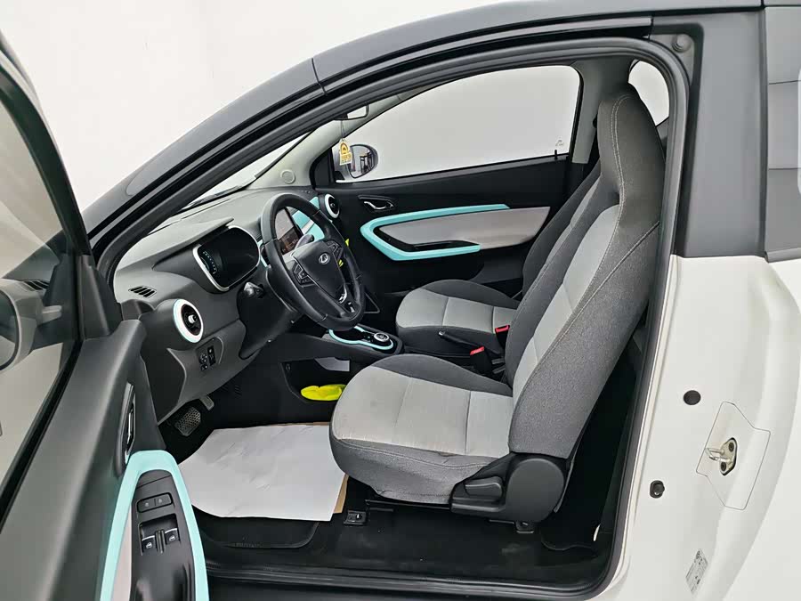 Chery Little Ant 2021 #8 Chery Little Ant 2021 car image #8