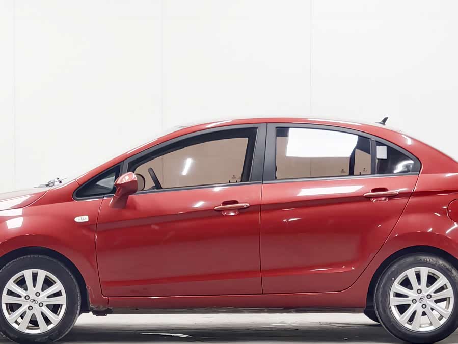 C3 2015 car image #8