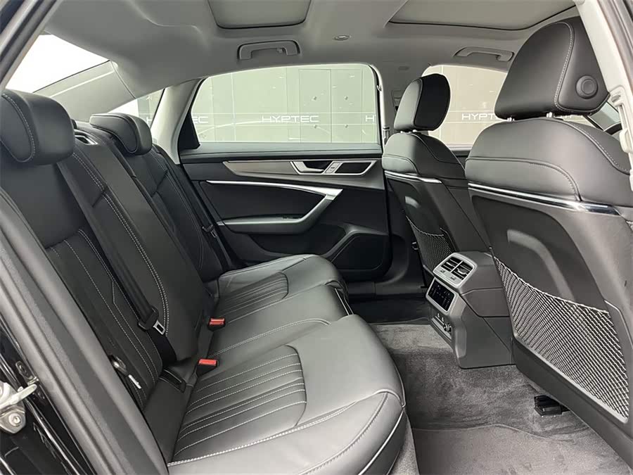 奥迪 奥迪A6L 2023 汽车图片 #8