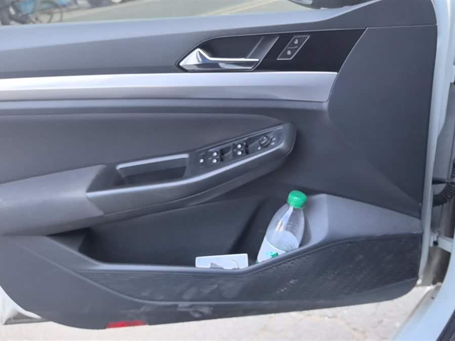 Volkswagen Bora Pure Electric 2021 #8 Volkswagen Bora Pure Electric 2021 صورة سيارة #8