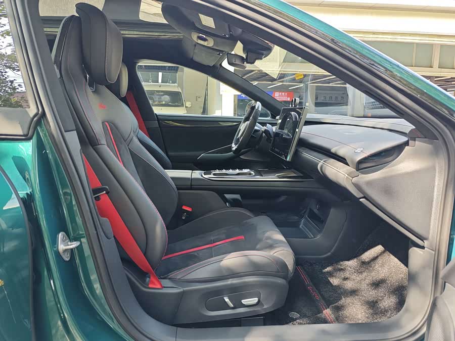 小米汽车 小米SU7 Ultra 2025 #8 小米汽车 小米SU7 Ultra 2025 汽车图片 #8