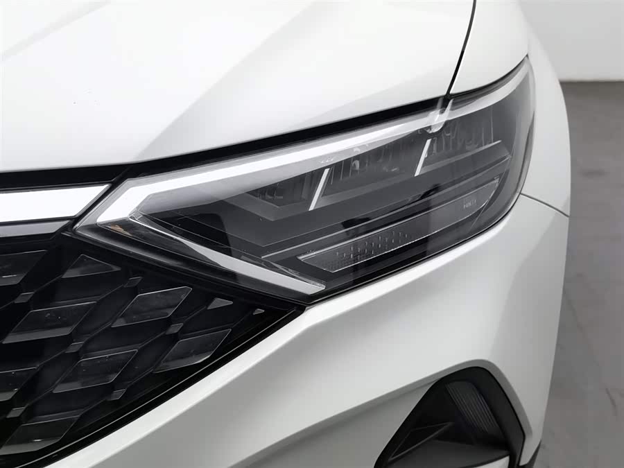 Jetta VS5 2020 car image #8