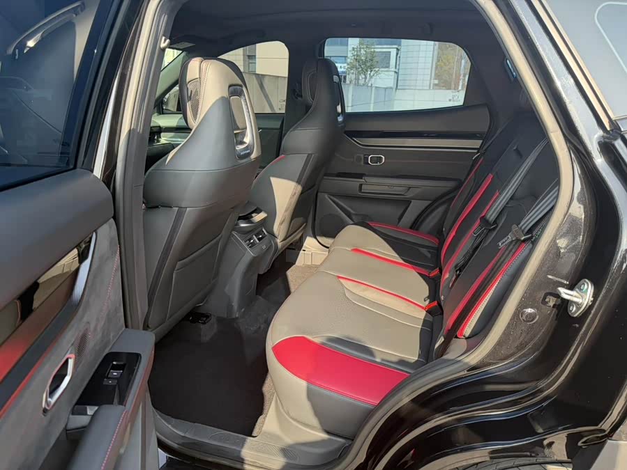 Jetour Dashing 2023 immagine di auto #8