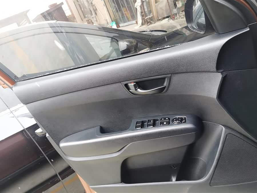 起亚 KX3傲跑 2017 汽车图片 #8