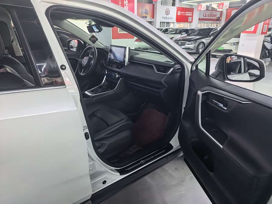 Toyota 2020 #8 Toyota 2020 immagine di auto #8