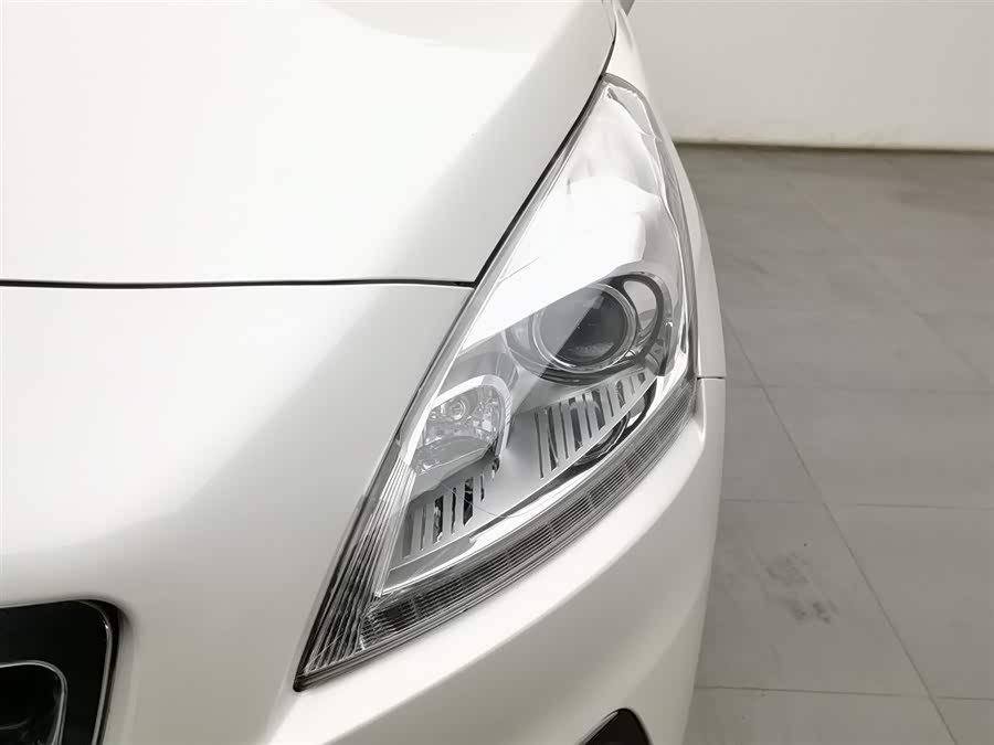 Peugeot 3008 2014 car image #8