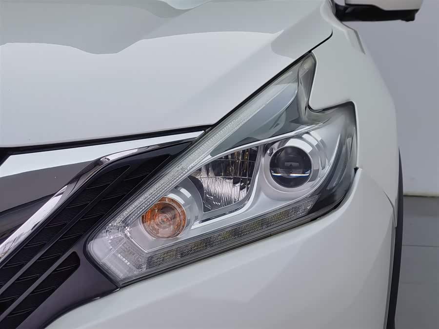 Nissan Murano 2019 imagen de coche #8