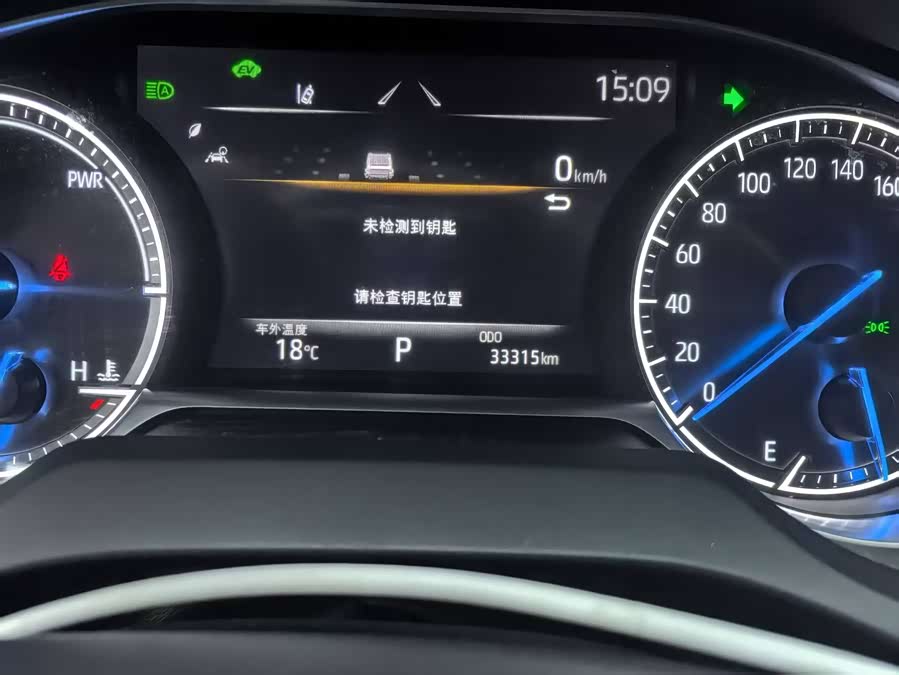 Toyota Venza 2023 صورة سيارة #8