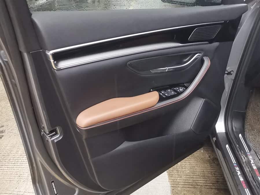 BYD Song Plus 2021 car image #8