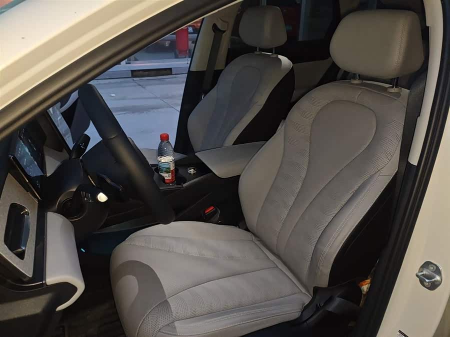 BYD Seal 06 DM-i 2025 #8 BYD Seal 06 DM-i 2025 immagine di auto #8