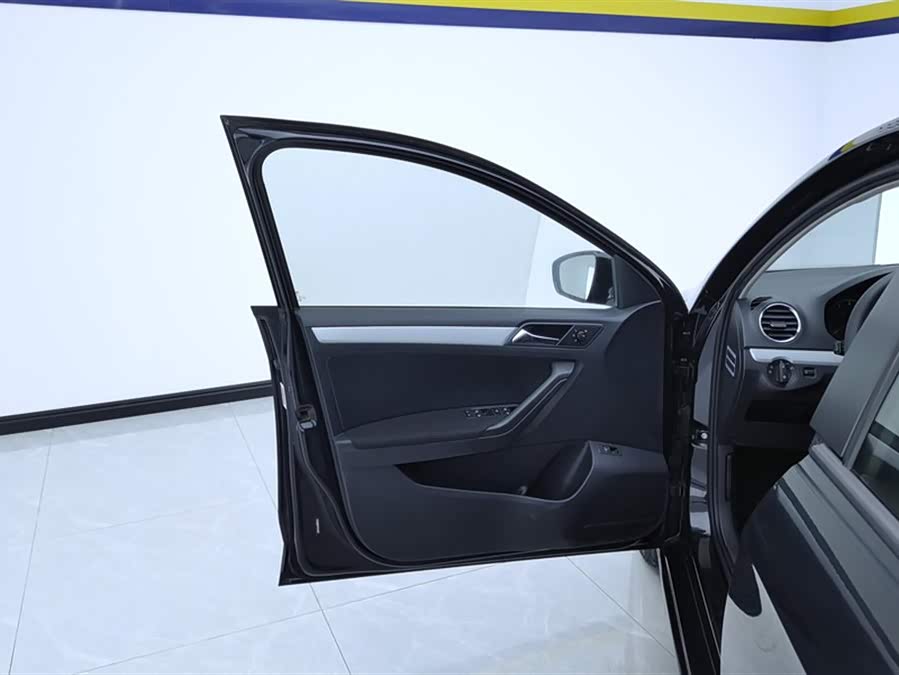 Jetta Jetta 2015 car image #8