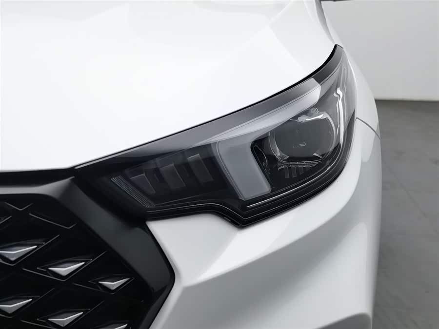 Chery Arrizo 5 Plus 2023 immagine di auto #8