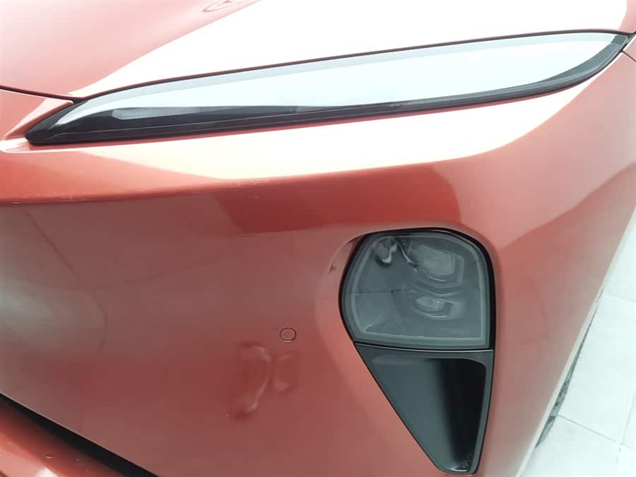 蔚来 蔚来ET5 2022 汽车图片 #8