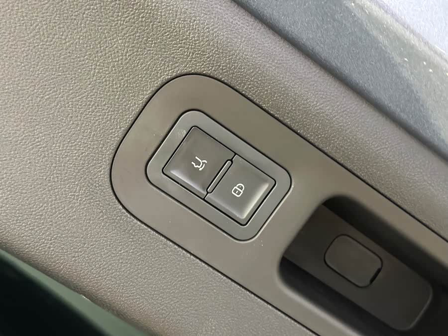 BYD Sea Lion 07 DM-i 2025 car image #8