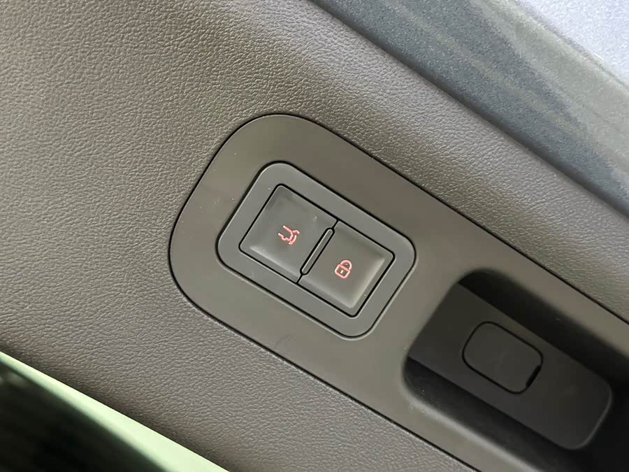 BYD Sea Lion 07 DM-i 2025 car image #8