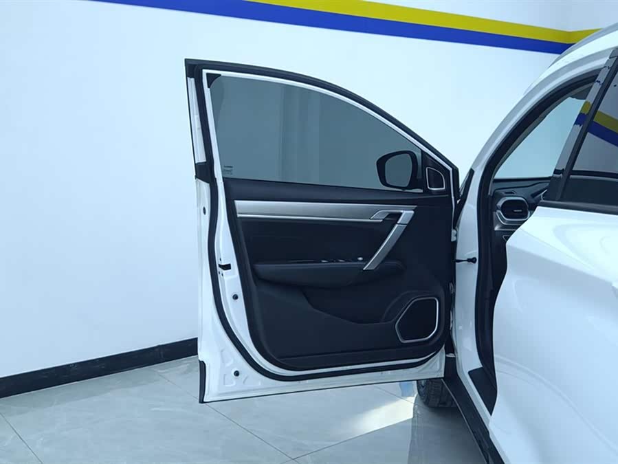 GEELY Coolray New Energy 2021 #8 GEELY Coolray New Energy 2021 car image #8