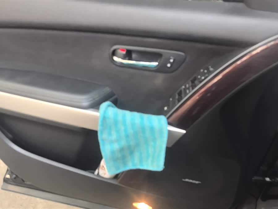 Mazda CX-9 2015 immagine di auto #8