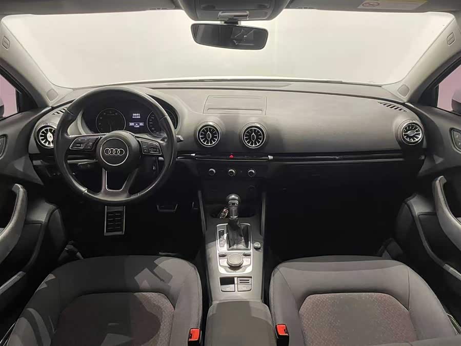 Audi A3 2020 car image #8