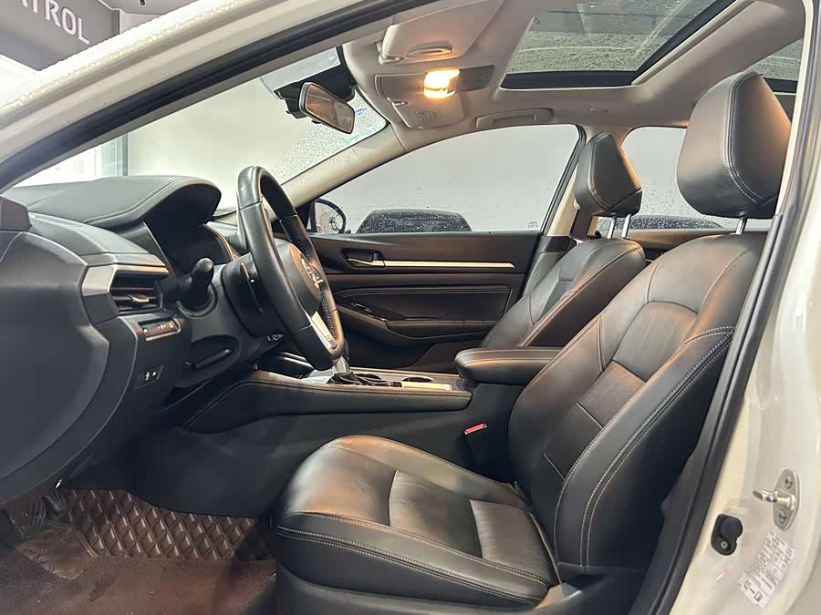 日产 天籁 2022 汽车图片 #8