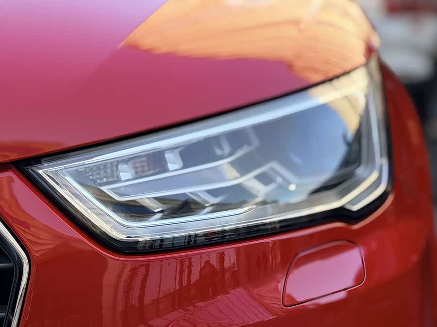 Audi A1 2018 image de voiture #8