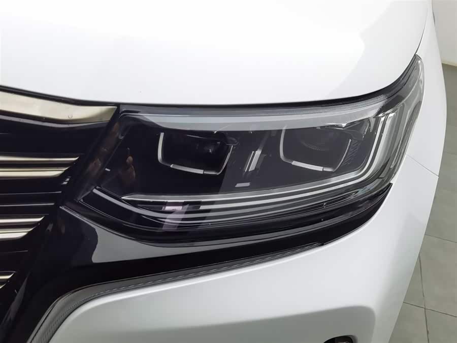 Changan CS95 2021 car image #8