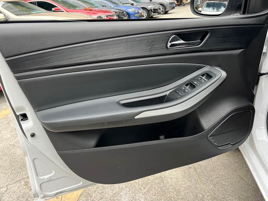 Chery Arrizo 5 2022 car image #8