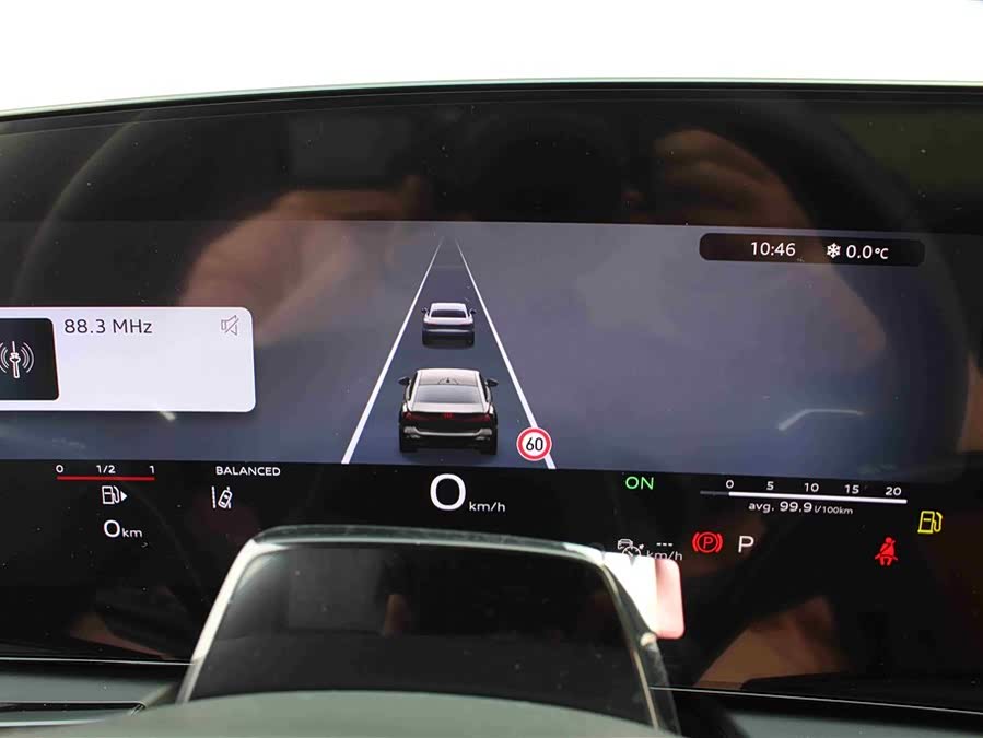 Audi FAW Audi A5L 2025 car image #8