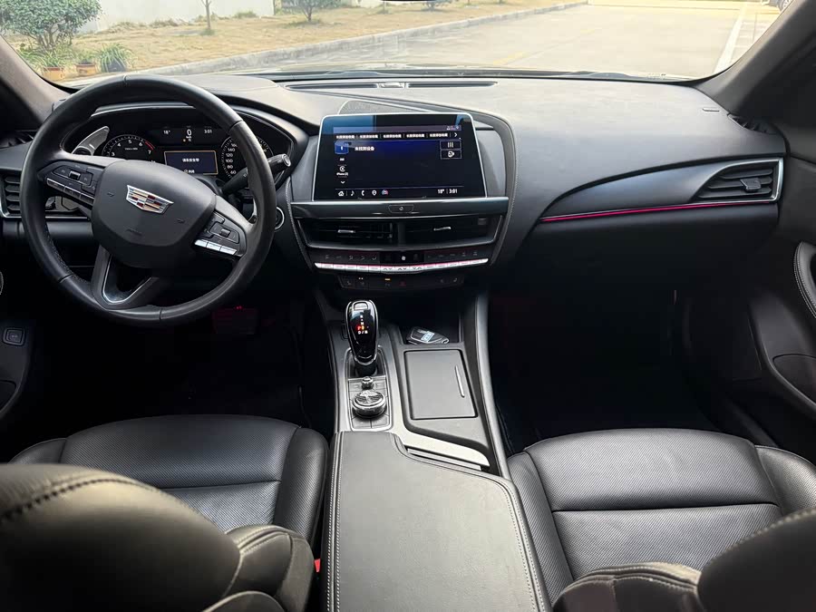 2020 #8 2020 car image #8