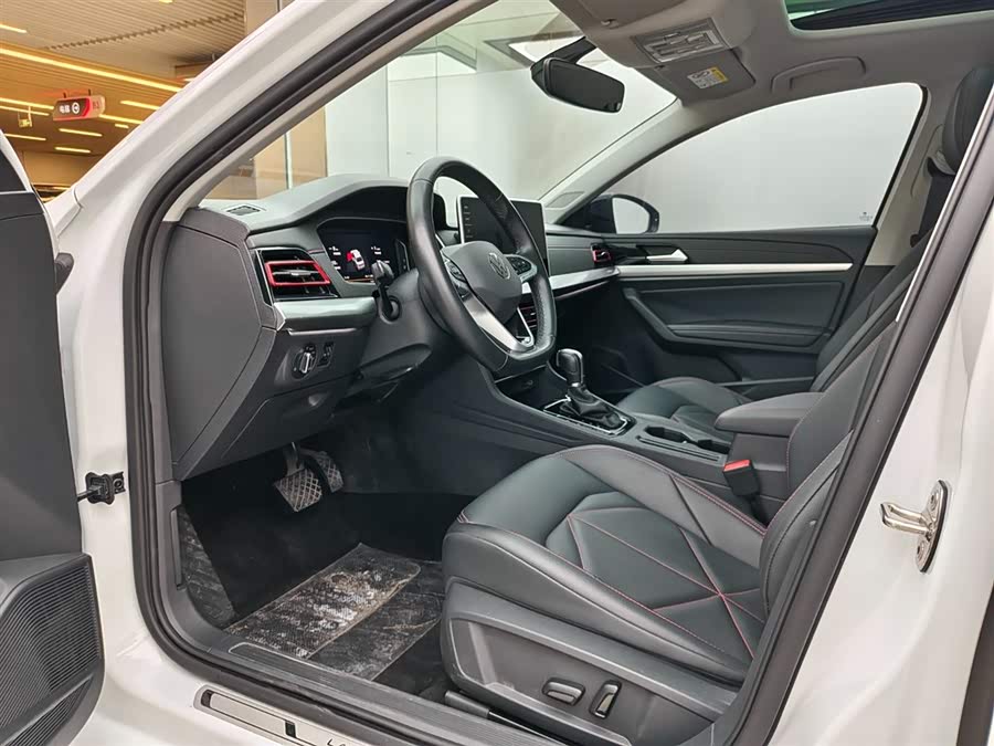 Volkswagen Lavida 2023 car image #8