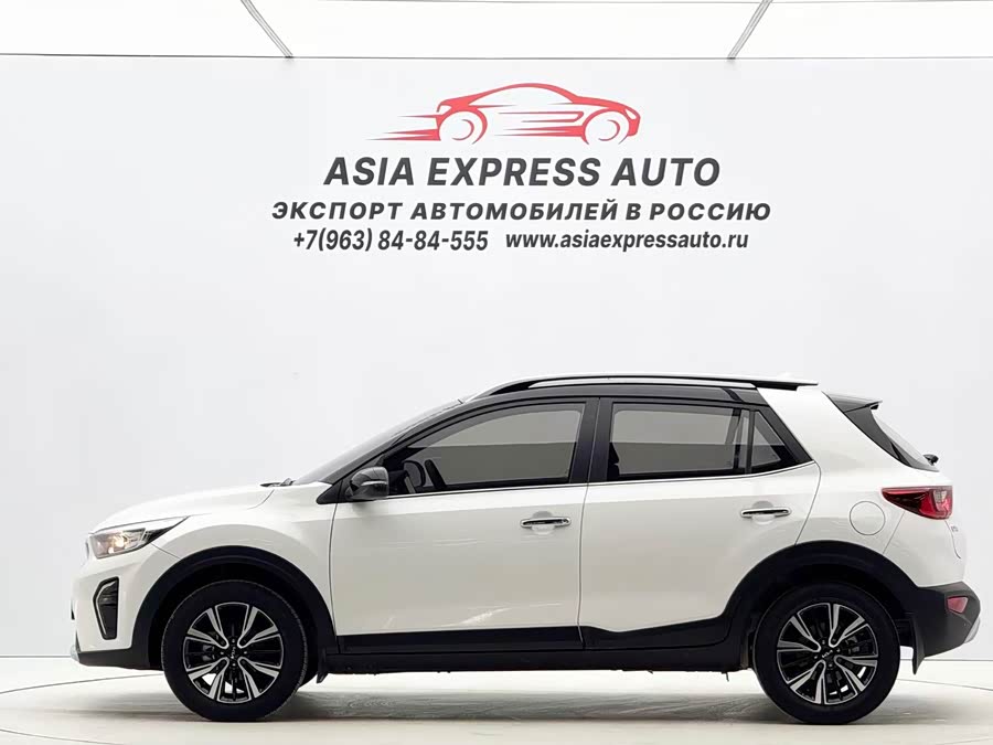 Kia KX1 2021 #8 Kia KX1 2021 car image #8