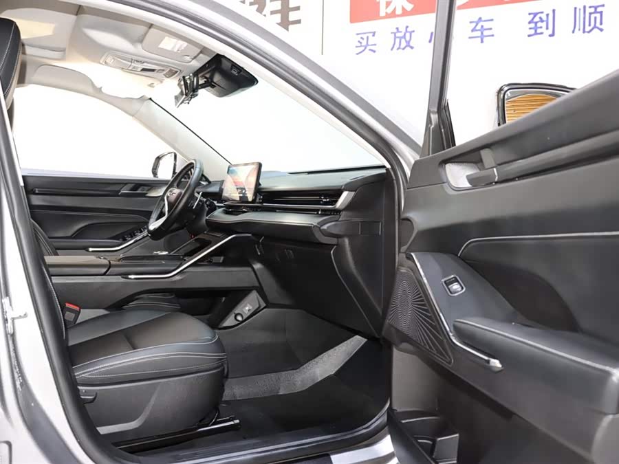 Haval H6 2024 car image #8