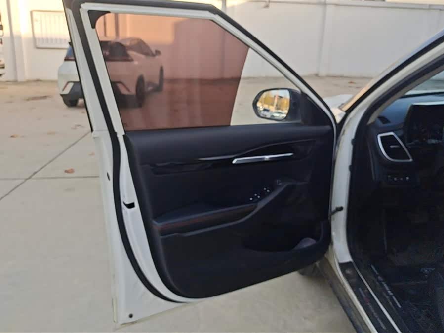 起亚 KX3傲跑 2020 汽车图片 #8