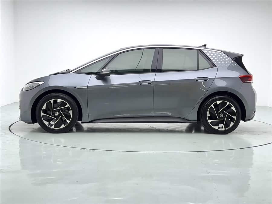 Volkswagen ID.3 2022 car image #8