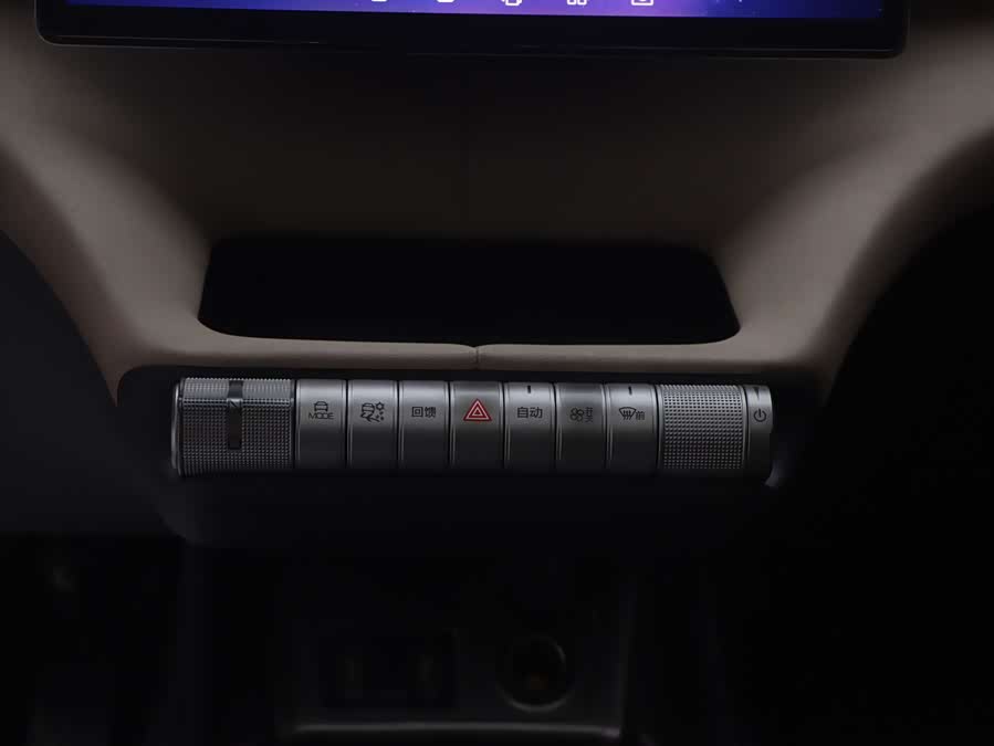 BYD Dolphin 2023 immagine di auto #8