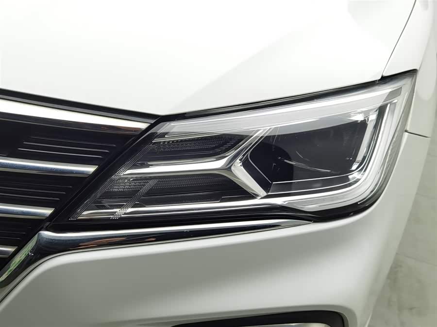 Roewe i5 2020 car image #8