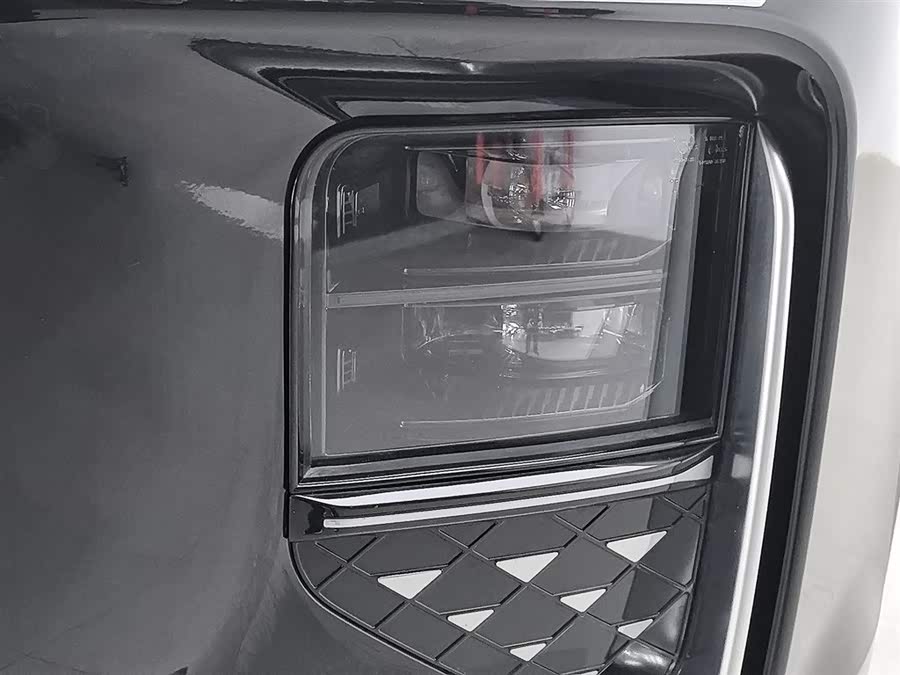 捷途山海 捷途山海L9 2025 汽车图片 #8