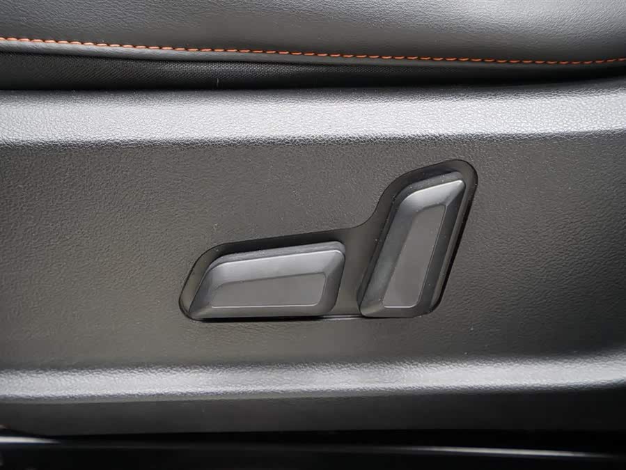 Haval F7 2021 car image #8