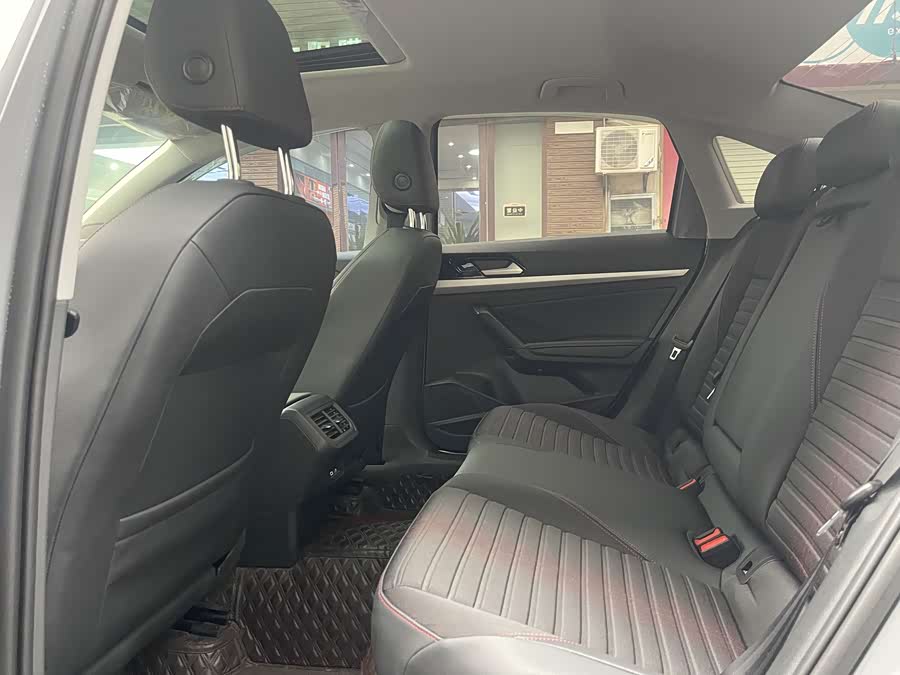 Volkswagen Lavida 2023 car image #8