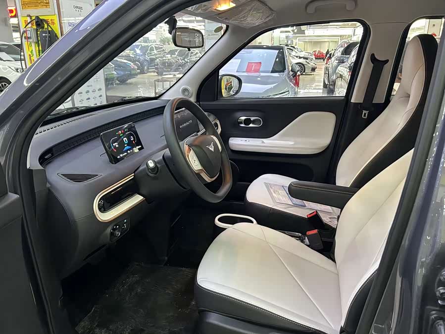 凯翼汽车 凯翼拾月 2025 汽车图片 #8