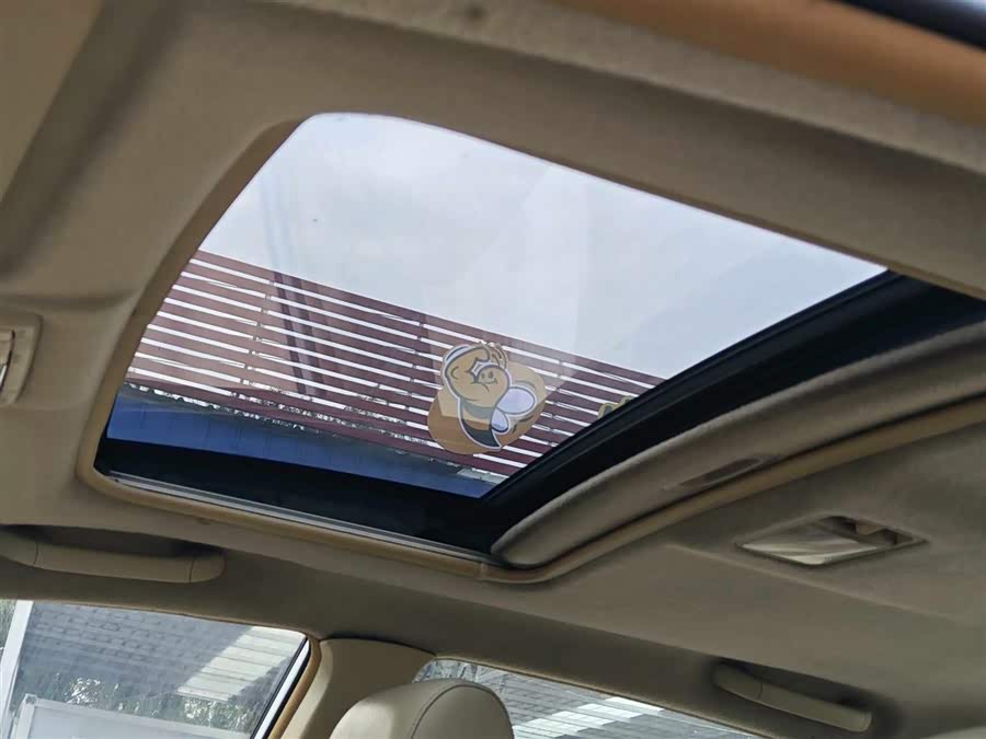 Toyota Corolla (Classic) 2011 car image #8