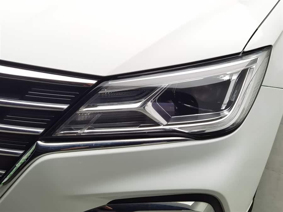 Roewe i5 2021 car image #8