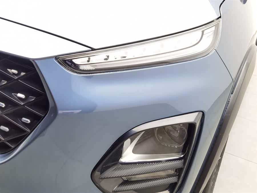 Chery Tiggo 3x 2021 car image #8