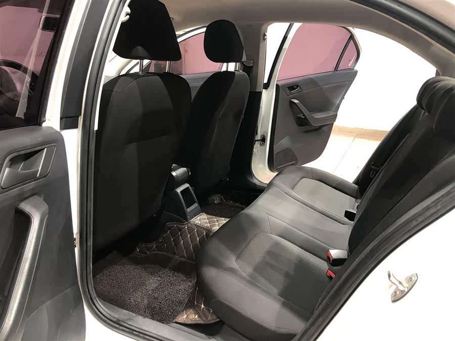 Jetta Jetta 2018 #8 Jetta Jetta 2018 car image #8
