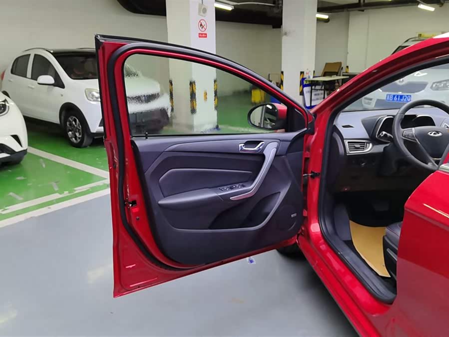 Chery Arrizo 5 2016 #8 Chery Arrizo 5 2016 imagen de coche #8
