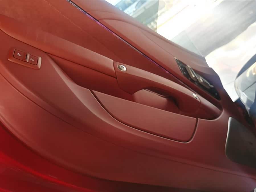 MG Cyberster 2023 #8 MG Cyberster 2023 imagem de carro #8